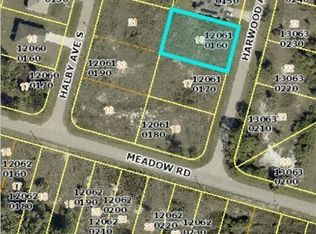 1068 Harwood Ave S, Lehigh Acres, FL 33974