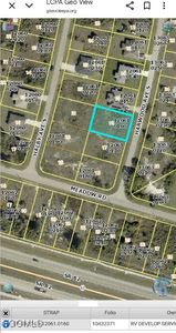 1068 Harwood Ave S, Lehigh Acres, FL, 33974