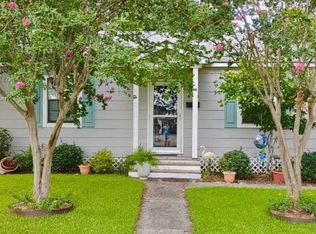 816 Oaks Ave, Port Allen, LA 70767