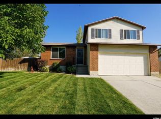 3322 W 6775 S, West Jordan, UT 84084