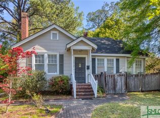 1204 E 52nd St, Savannah, GA 31404