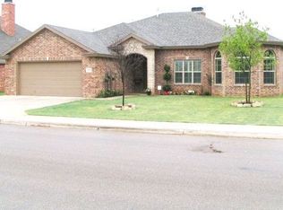 6208 78th St, Lubbock, TX 79424