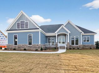 119 Golden Bear Circle Cpe, Charles, VA 02331