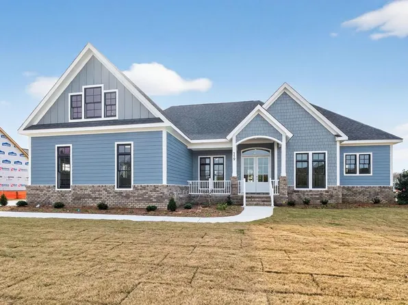 119 Golden Bear Circle Cpe, Charles, VA 02331