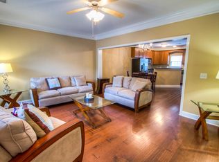 7029 Sunnywood Dr, Nashville, TN 37211