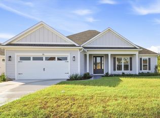 35 Piedmont Rd, Crawfordville, FL 32327