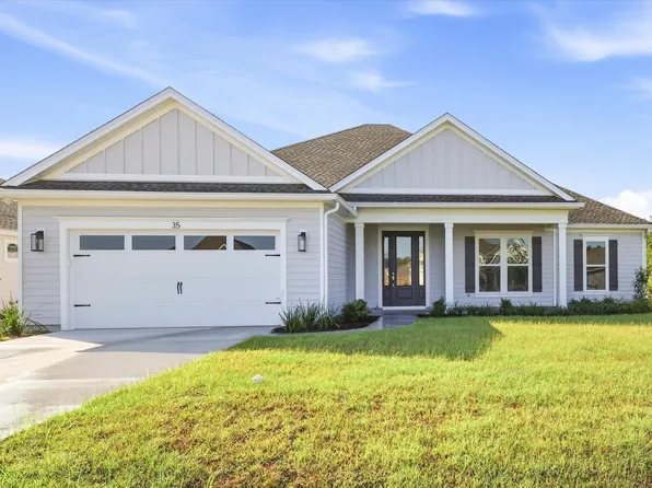 35 Piedmont Rd, Crawfordville, FL 32327