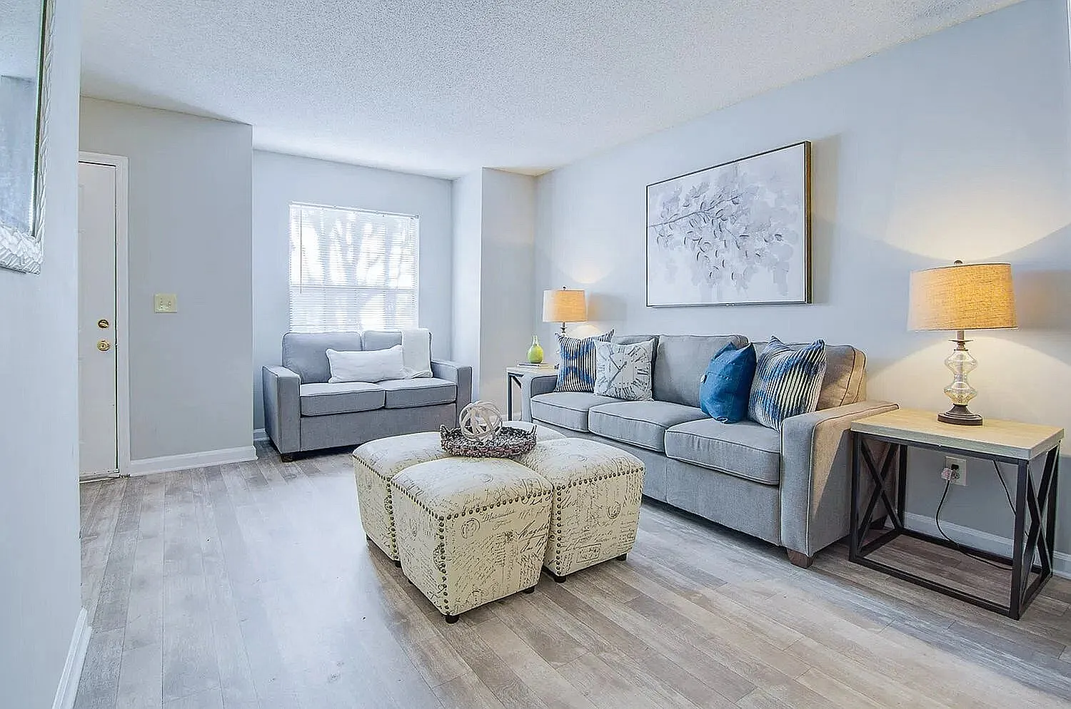 Mulberry Place Apartments — Photo 4