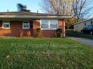 3510 Lansdowne Dr #B, Lexington, KY 40517
