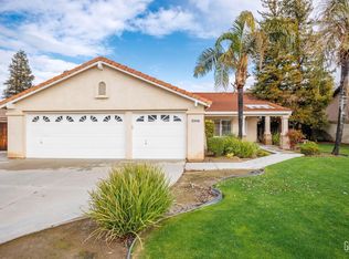 3308 Stonecreek Ave, Bakersfield, CA 93313