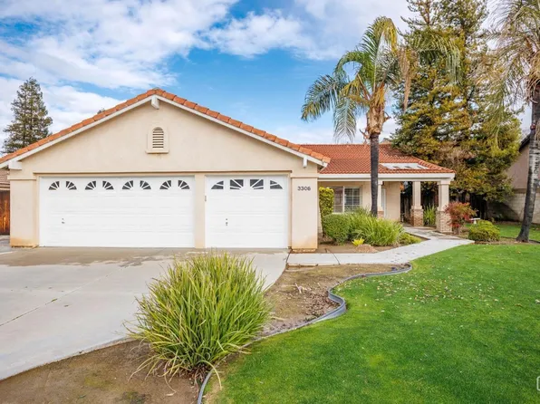 3308 Stonecreek Ave, Bakersfield, CA 93313