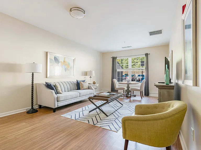 Residences at Highland Glen - 55+ Active Adult Community — Photo 18