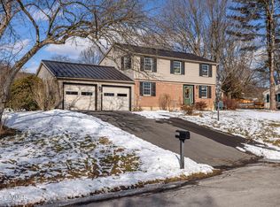 207 Maple St, Danville, PA 17821