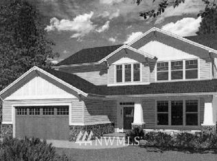 1346 Sunrise Vis SW, Tumwater, WA 98516