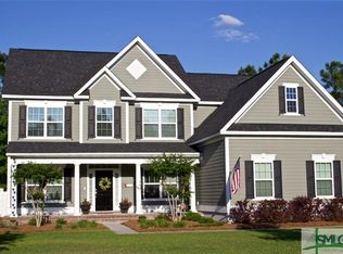 118 Sutton Ln, Pooler, GA 31322