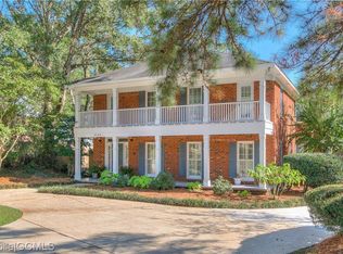 6725 Ridgeland Rd S, Mobile, AL 36695