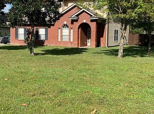 8015 Sierra Gardens Dr, Jacksonville, FL 32219