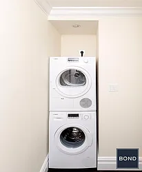 Rented by Bond New York