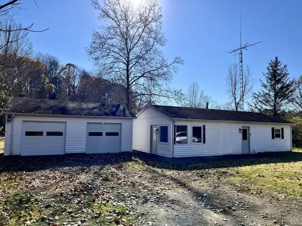 19541 Buena Vista Rd, Rockbridge, OH 43149