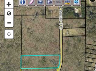 Old Perry Rd, Kathleen, GA 31047