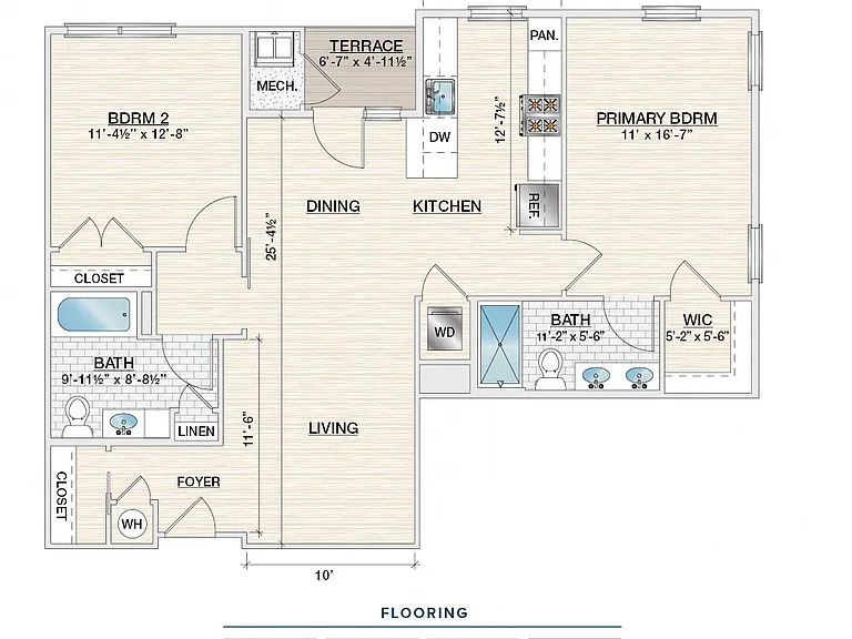 Hillsborough Village Center — Photo 131