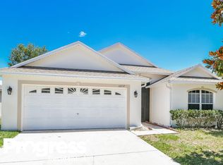 16737 Rising Star Dr, Clermont, FL 34714