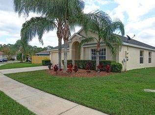 4638 Paladin Cir, Vero Beach, FL 32967