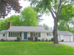 332 Rogers Ave, West Springfield, MA 01089