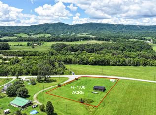 Kenneytown Rd #33-023.07, Greeneville, TN 37745