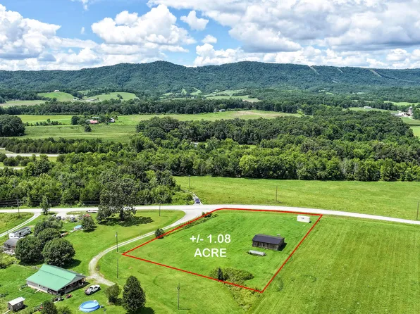 Kenneytown Rd #33-023.07, Greeneville, TN 37745
