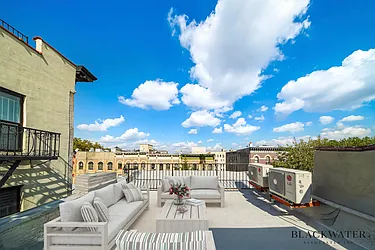 Rented by Blackwater Associates Inc.