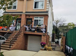 321 Colony Ave, Staten Island, NY 10306
