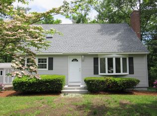 4 Westgate Rd, Billerica, MA 01821