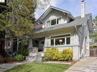 6030 Colby St, Oakland, CA 94618