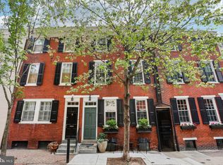 321 S Smedley St, Philadelphia, PA 19103