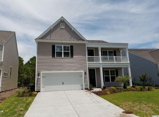 2865 Scarecrow Way Tillman E LOT 1320, Myrtle Beach, SC 29579