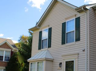 919 Nanticoke Run Way, Odenton, MD 21113
