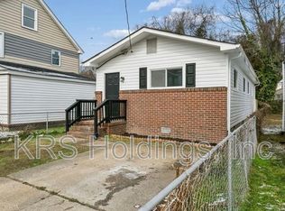 1239 24st, Newport News, VA 23607