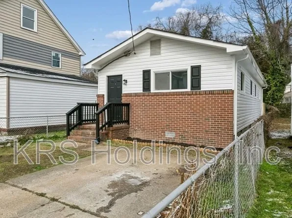 1239 24st, Newport News, VA