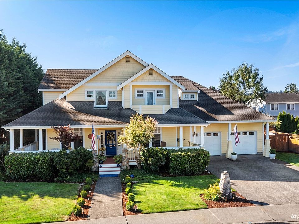 Front of YOUR New Home!>