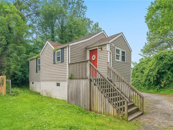 3611 Lenoir Cir, Norfolk, VA 23513