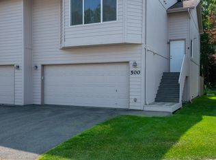 500 Riverstone Way, Anchorage, AK 99518