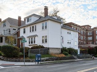 532 Belmont St, Watertown, MA 02472