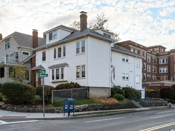 532 Belmont St, Watertown, MA 02472