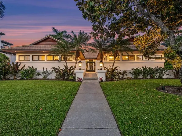 627 Owl Way, Sarasota, FL 34236