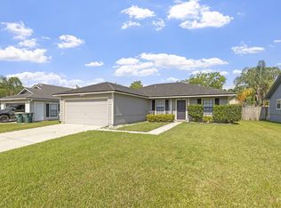 10855 Rutherford Ct, Jacksonville, FL 32257