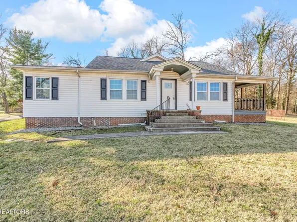 920 Oak Grove Ln, Knoxville, TN 37919