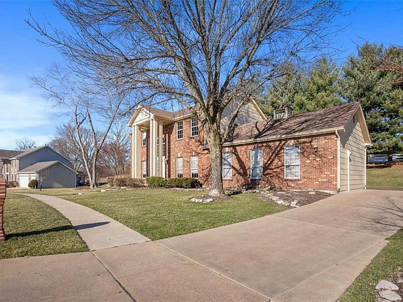 2nd image of 4027 Hartwick Ct