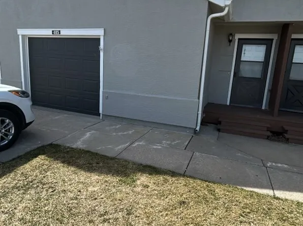 405 Mickelson Ct, Box Elder, SD 57719