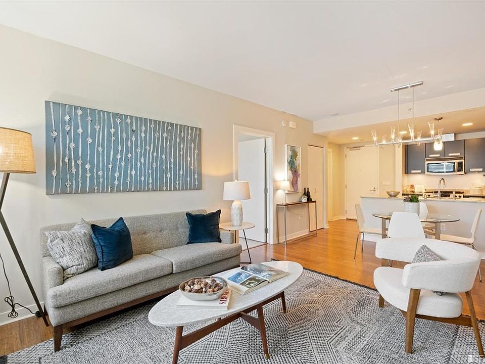 1st image of 300 Berry St Unit 614